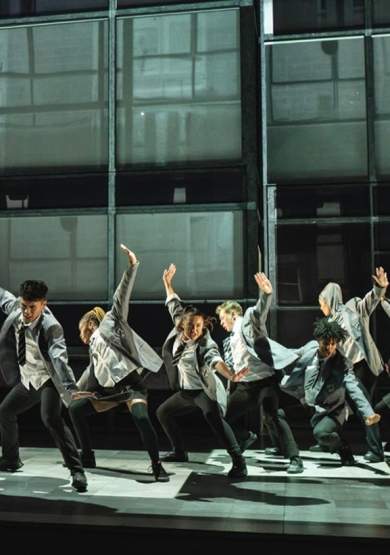 The Palace Theatre and Opera House announce an exciting year of musicals
