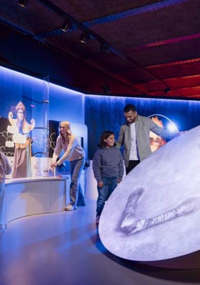 Best Family Activities for the Summer Holidays in Greater Manchester