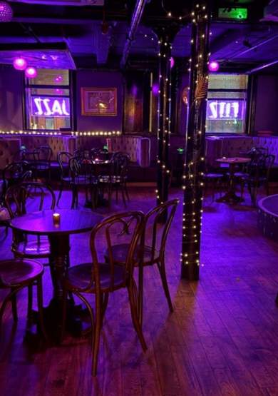 Introducing The Fitzgerald