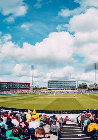 Manchester’s Summer of Sport: The Ultimate Guide