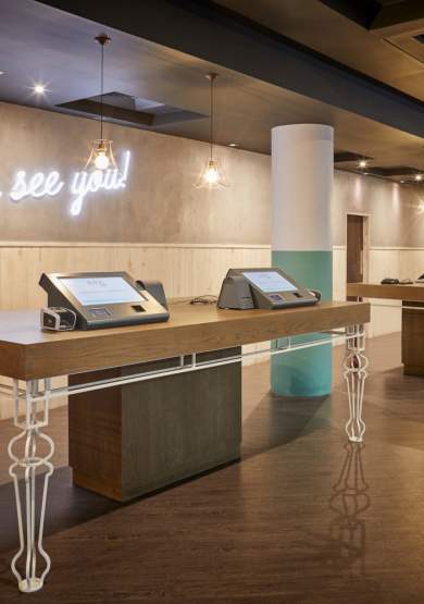 Leonardo Hotel Manchester Central