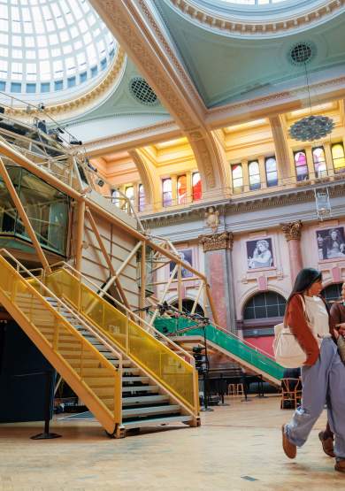 Manchester Music, Culture and Heritage: A Guide to the Real Manchester