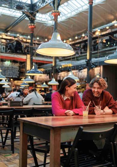 Top Things to Do in Manchester This Summer