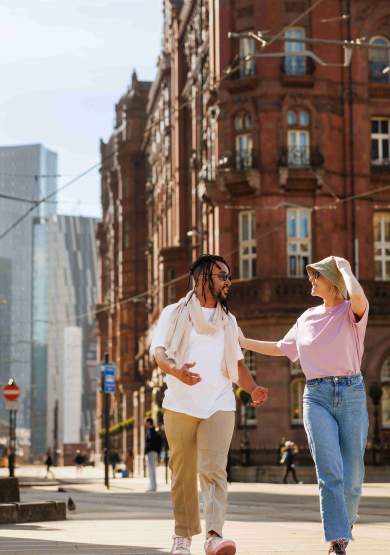 What’s On in Manchester This Summer: Live Music, Gigs and Festivals