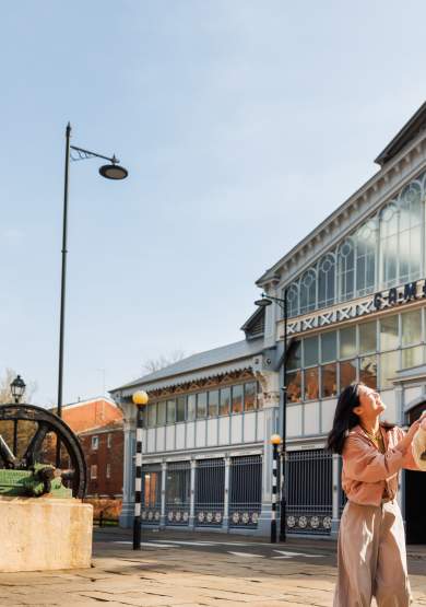 Ultimate Guide to Family-Friendly Summer Adventures in Greater Manchester