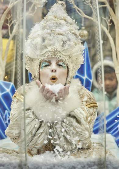 Christmas Events in Greater Manchester 2026: The Festive Experiences You’ll Want to Book Early