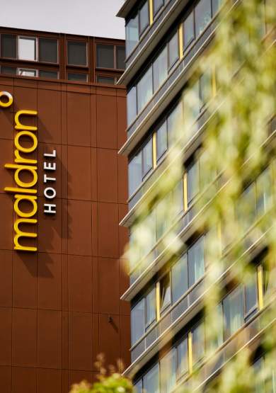 Maldron Hotel