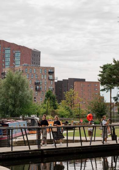 Ancoats: A comprehensive guide