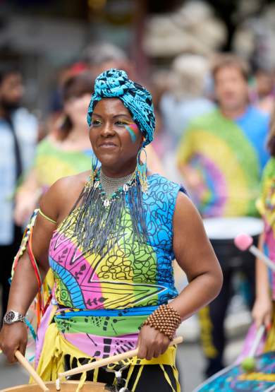 Your Ultimate Guide to Summer Events in Greater Manchester