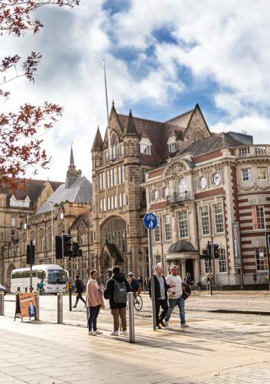 Discover Japanese Treasures in Manchester for Japan Week