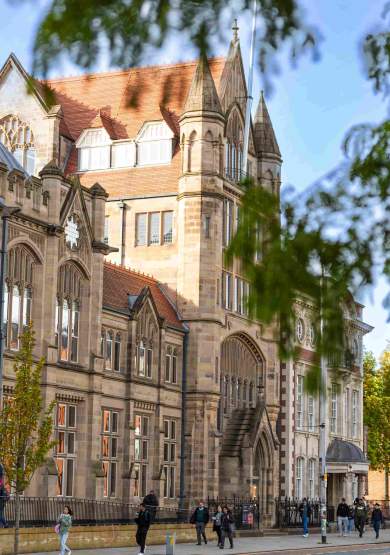 Manchester Museum named European Museum of the Year 2025