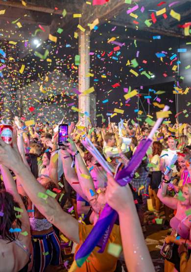 Things to do in Greater Manchester this August Bank Holiday