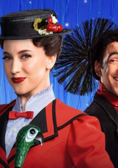 The Palace Theatre and Opera House announce an exciting year of musicals
