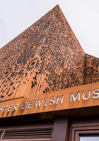 Visit Manchester Insider’s Guide Part 7: Galleries and Museums