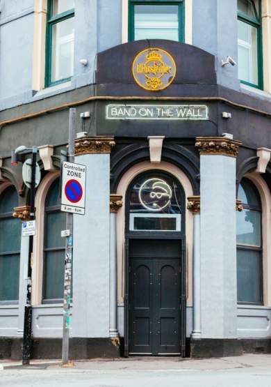 Visit Manchester Insider’s Guide Part 6: Music Venues and Theatres