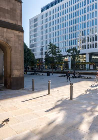 Visit Manchester Insider’s Guide Part 5: Tours
