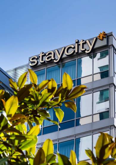Staycity Aparthotels Manchester Piccadilly