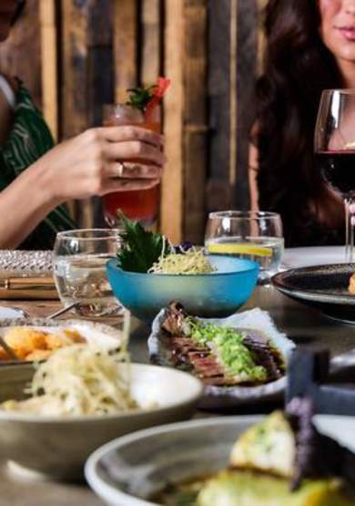 Manchester January Restaurant Deals 2026: The Best Food and Drink Offers