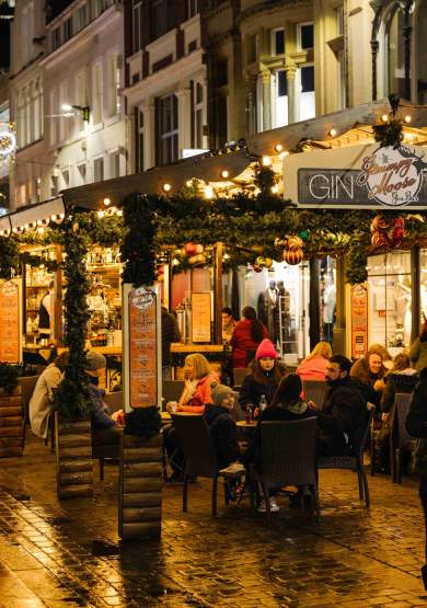 51 Things To Do in Manchester this Christmas