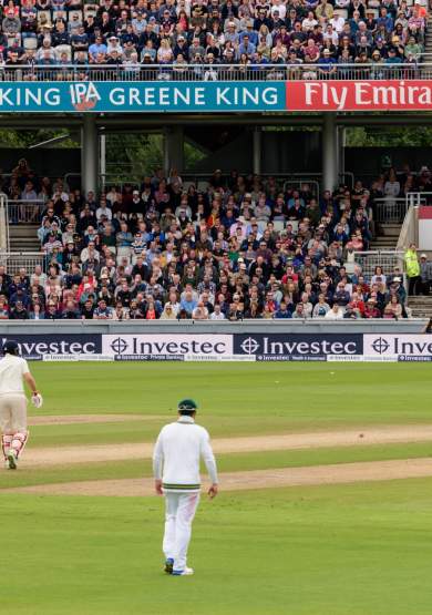 Manchester’s Summer of Sport: The Ultimate Guide