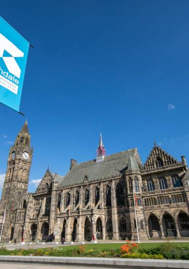 Rochdale - Greater Manchester’s Town Of Culture For 2025