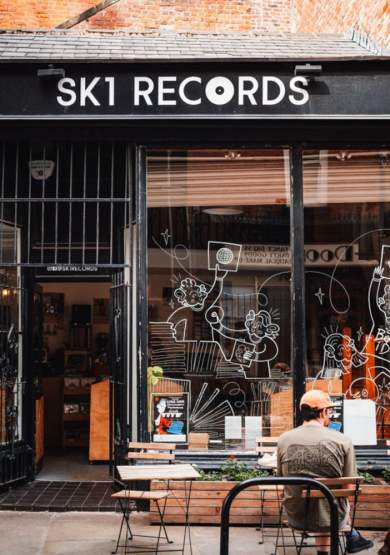 Stockport, Greater Manchester: A Complete Visitor's Guide