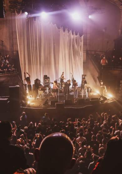 Your Ultimate Guide to WOMEX Festival