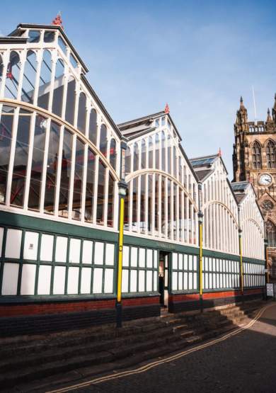 Stockport's Biggest Events: Your 6-Month What's On Guide