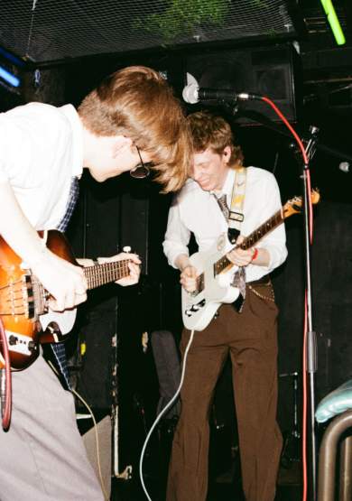 Manchester’s Next Wave: Rising Artists You Need to Know