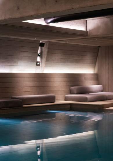 Your Guide to Luxury Winter Spa Breaks in Manchester