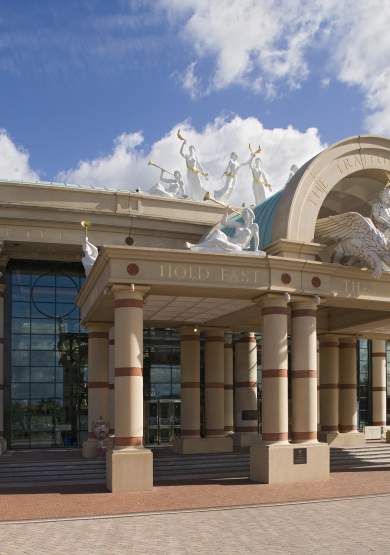 What's on at the Trafford Centre this Spring