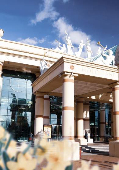 What’s On at the Trafford Centre: Events, Attractions & Family Fun