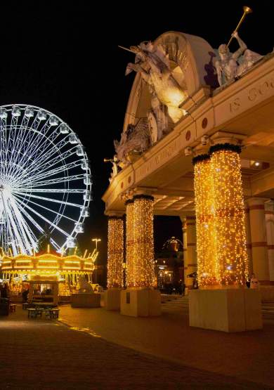 Experience the Magic of Christmas at Trafford Centre’s Spectacular Events