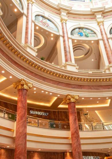 Trafford Centre Unveils Line up of Action-Packed Summer Activities for all the Family