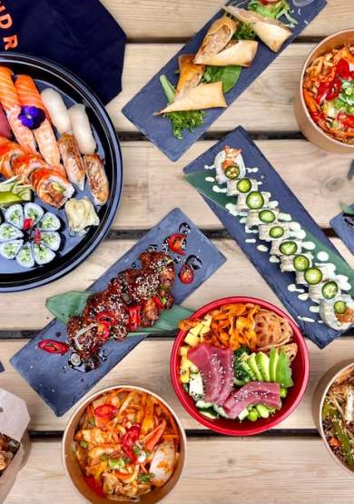 The Countdown is on! A Taste of Altrincham's Full Festival Programme is here