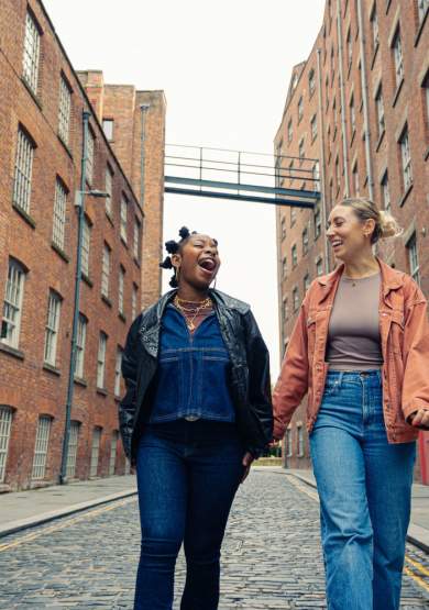 Must-See Instagrammable Spots Around Manchester