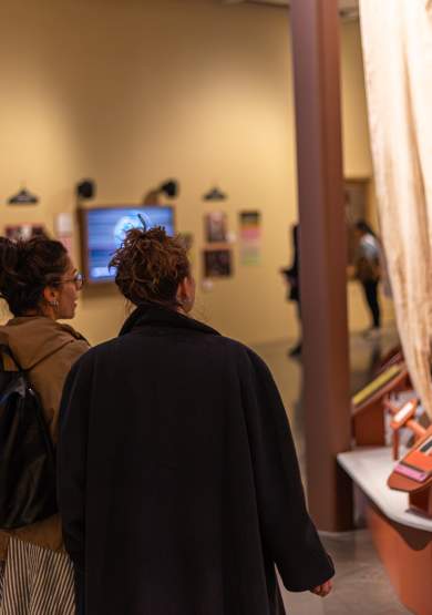 Human Natures: A Free Exhibition Opens at Manchester Museum