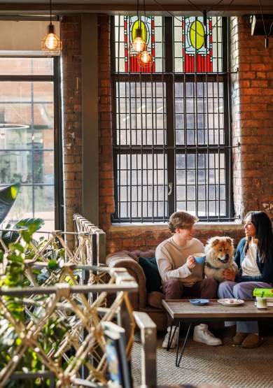 Your Guide to Luxury Winter Spa Breaks in Manchester