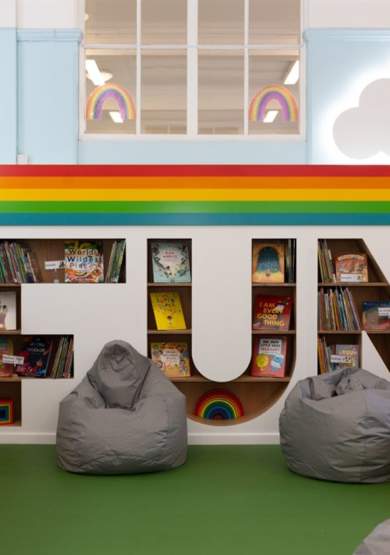 Top 5 Family-Friendly Theatre Shows and Activities at Z-arts this November 2025