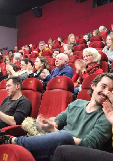 5 Reasons to attend the Manchester Film Festival 2025