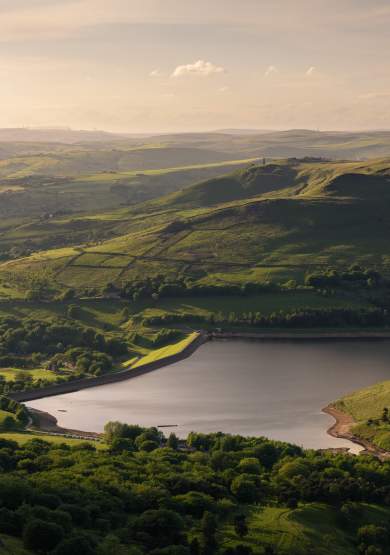 Visit Manchester Insider’s Guide Part 3: Parks and Countryside