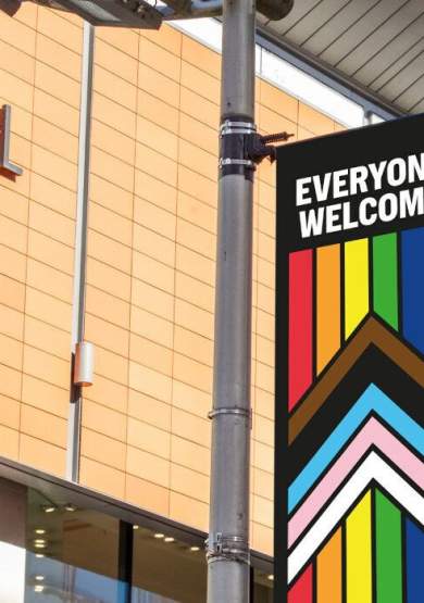 15 year-round reasons to visit Greater Manchester as an LGBT+ tourist