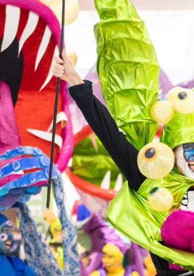 Things to do in Greater Manchester this October Half Term