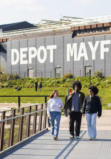 Top 6 Reasons Why Manchester is Great for Students