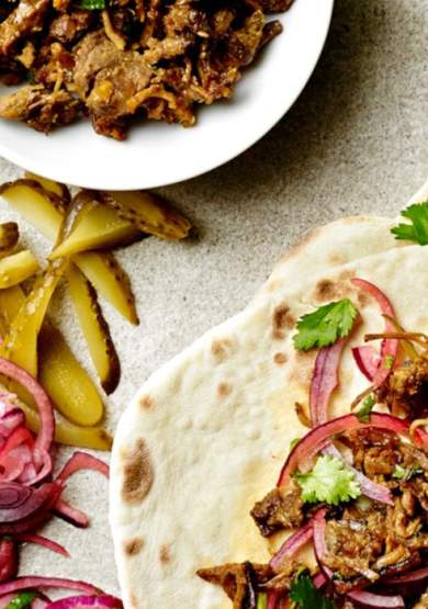 Top Places to Celebrate Ramadan and Eid in Manchester