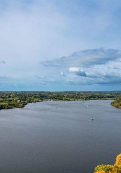 Wigan and Leigh hosts a free family weekend full of wild adventures at Pennington Flash