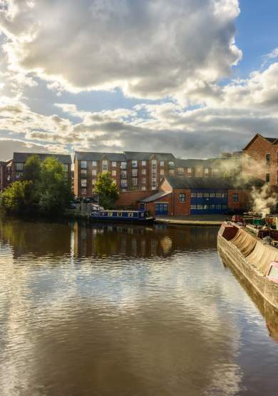 Portland Basin
