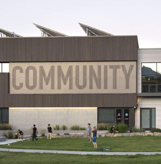 Big Sky Community Week - Workout: Winter Conditioning