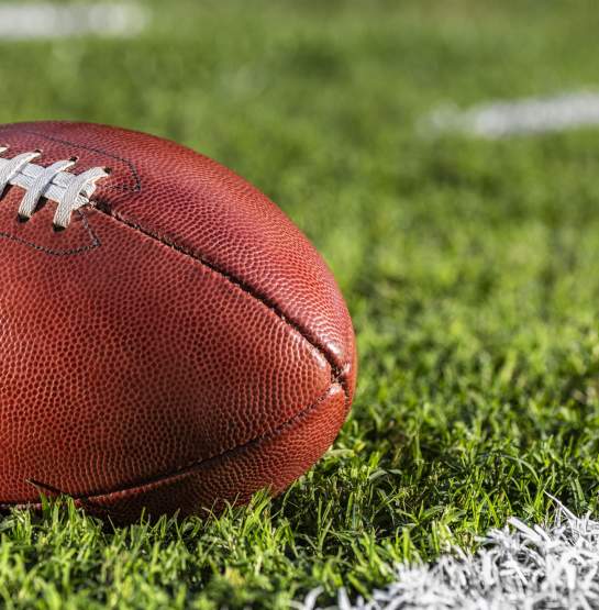Monday Night Football @ Tips Up