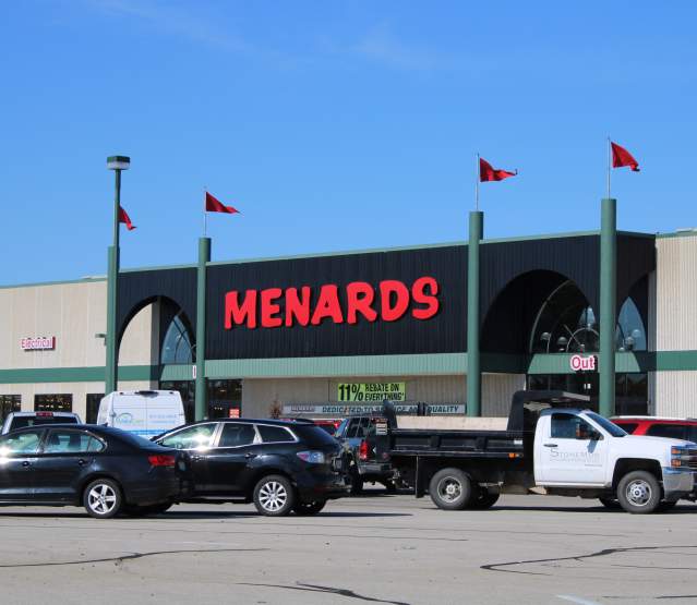 Menard's